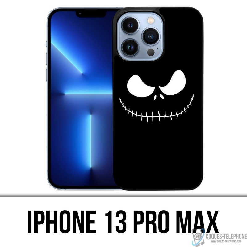 Coque iPhone 13 Pro Max - Mr Jack