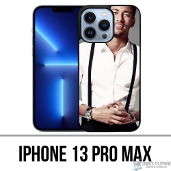 IPhone 13 Pro Max Case - Neymar-Modell