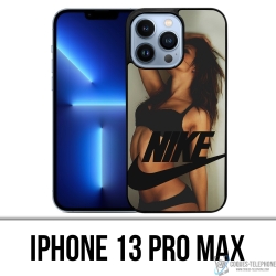 IPhone 13 Pro Max Case - Nike Woman