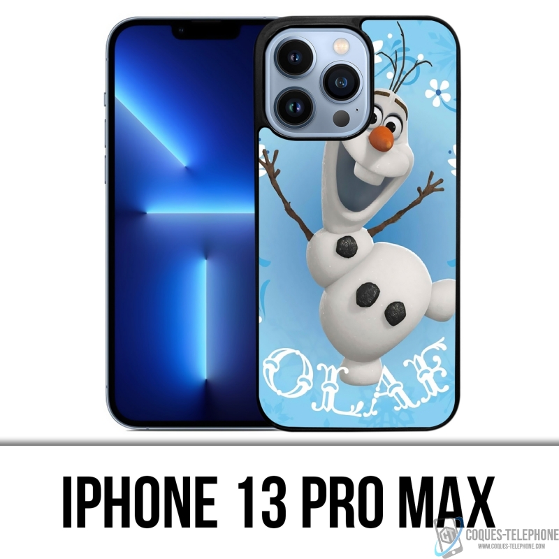 Custodia per iPhone 13 Pro Max - Olaf