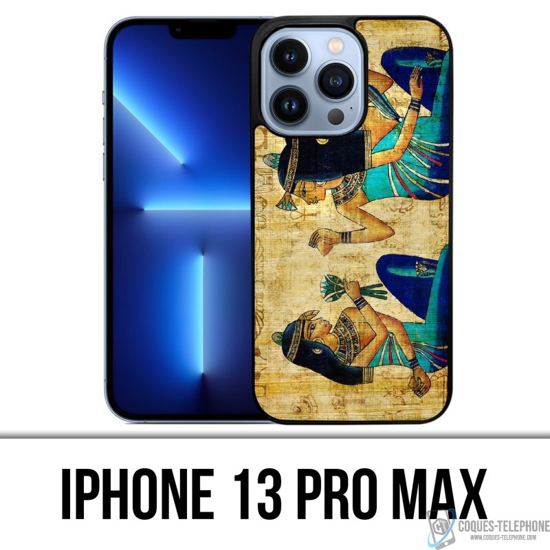 Funda para iPhone 13 Pro Max - Papyrus