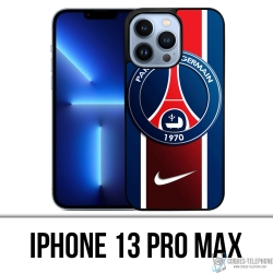 Funda para iPhone 13 Pro Max - Paris Saint Germain Psg Nike