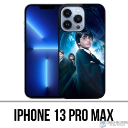 Cover iPhone 13 Pro Max - Piccolo Harry Potter