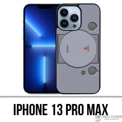 Coque iPhone 13 Pro Max - Playstation Ps1