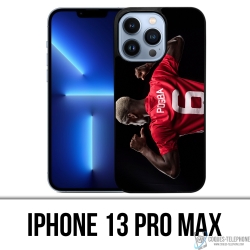 Coque iPhone 13 Pro Max - Pogba Paysage