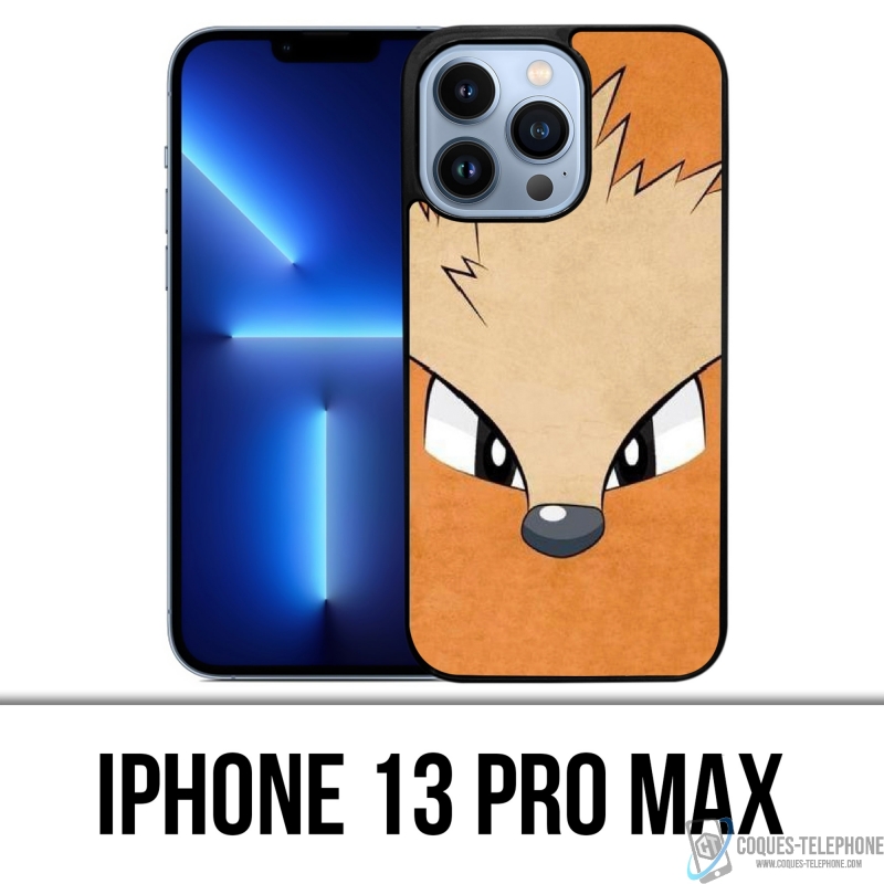 Cover iPhone 13 Pro Max - Pokemon Arcanin