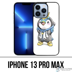 Cover iPhone 13 Pro Max - Pokémon Baby Tiplouf