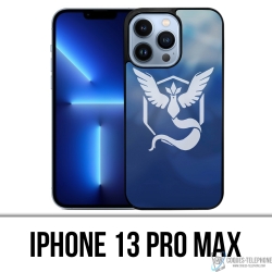 Coque iPhone 13 Pro Max -...