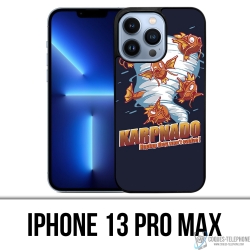 IPhone 13 Pro Max Case - Pokémon Karponado