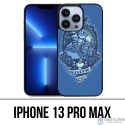 Cover iPhone 13 Pro Max - Pokémon Acqua