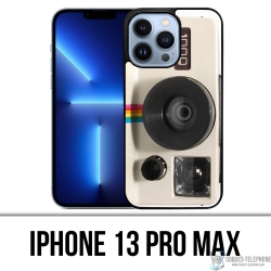 Custodia per iPhone 13 Pro...