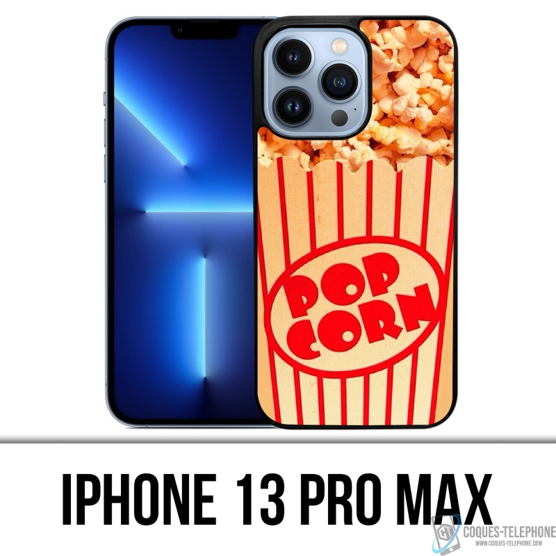 IPhone 13 Pro Max Case - Popcorn