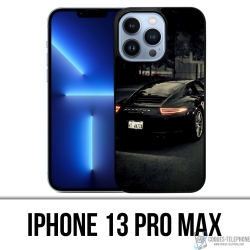 Cover iPhone 13 Pro Max - Porsche 911