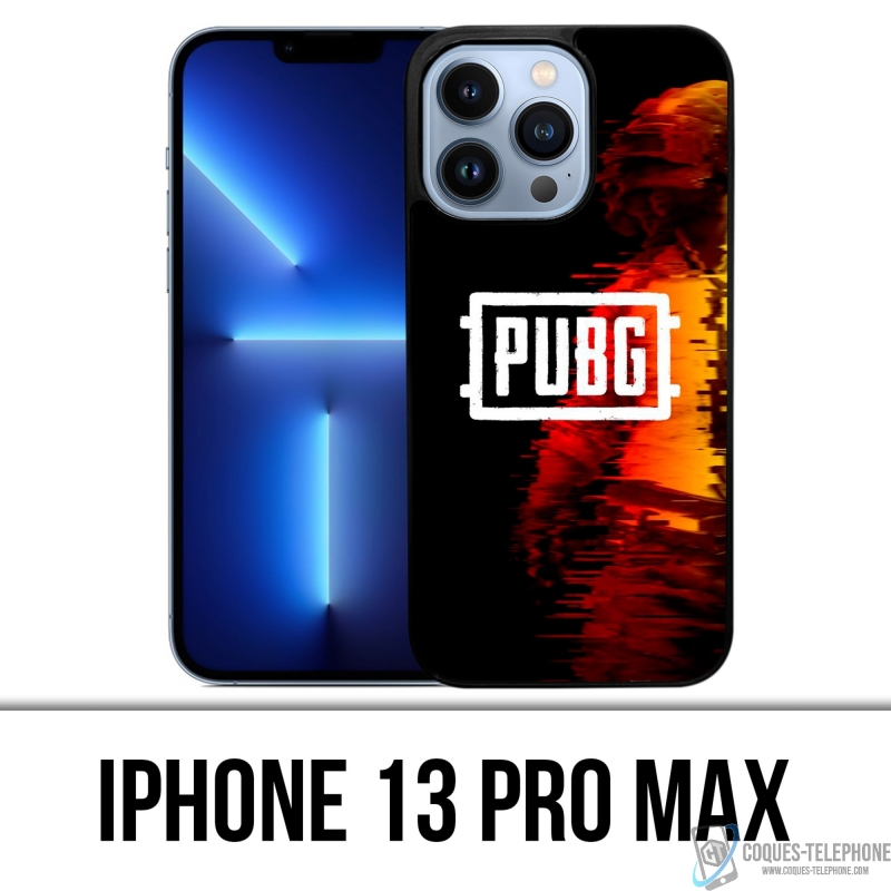 Funda para iPhone 13 Pro Max - PUBG