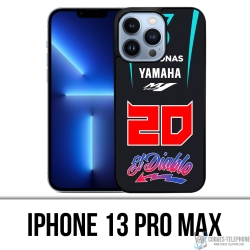 Cover iPhone 13 Pro Max -...