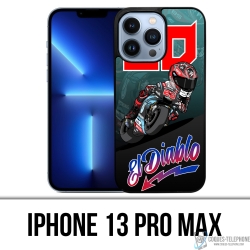 Coque iPhone 13 Pro Max -...