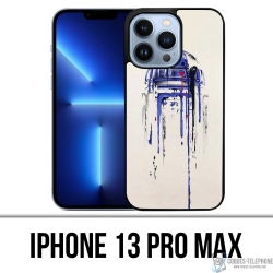 IPhone 13 Pro Max Case - R2D2 Farbe