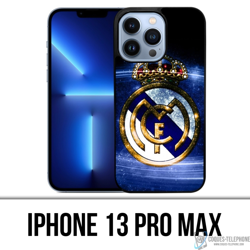 IPhone 13 Pro Max Case - Real Madrid Nacht