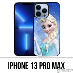 Funda para iPhone 13 Pro Max - Frozen Elsa