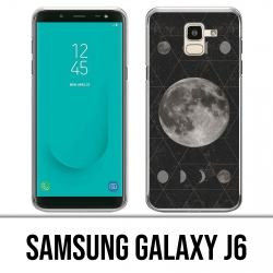 Coque Samsung Galaxy J6 - Lunes