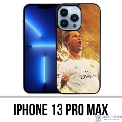 Custodia per iPhone 13 Pro Max - Ronaldo