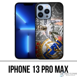 Funda para iPhone 13 Pro Max - Ronaldo Cr7