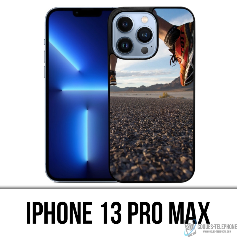 Funda para iPhone 13 Pro Max - Running