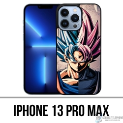 Coque iPhone 13 Pro Max -...