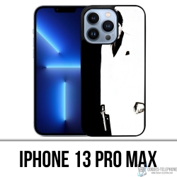 Funda para iPhone 13 Pro Max - Scarface