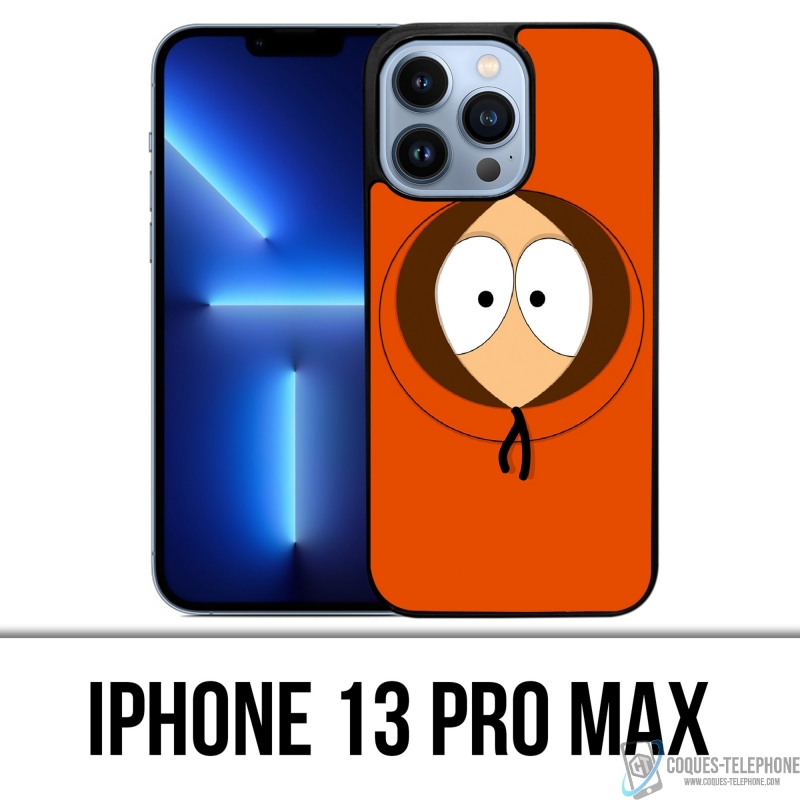 Coque iPhone 13 Pro Max - South Park Kenny