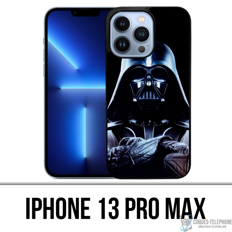 Coque iPhone 13 Pro Max - Star Wars Dark Vador