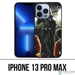 Coque iPhone 13 Pro Max -...