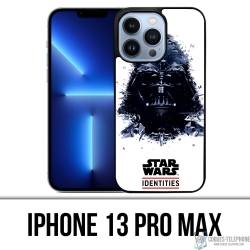 Coque iPhone 13 Pro Max - Star Wars Identities