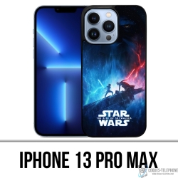 Coque iPhone 13 Pro Max - Star Wars Rise Of Skywalker