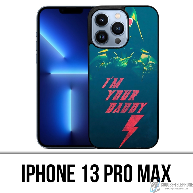 IPhone 13 Pro Max case - Star Wars Vador Im Your Daddy