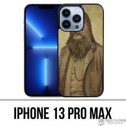 IPhone 13 Pro Max case - Star Wars Vintage Chewbacca