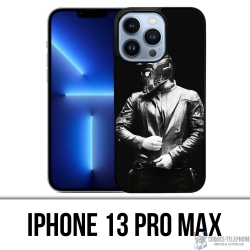 Coque iPhone 13 Pro Max - Starlord Gardiens De La Galaxie