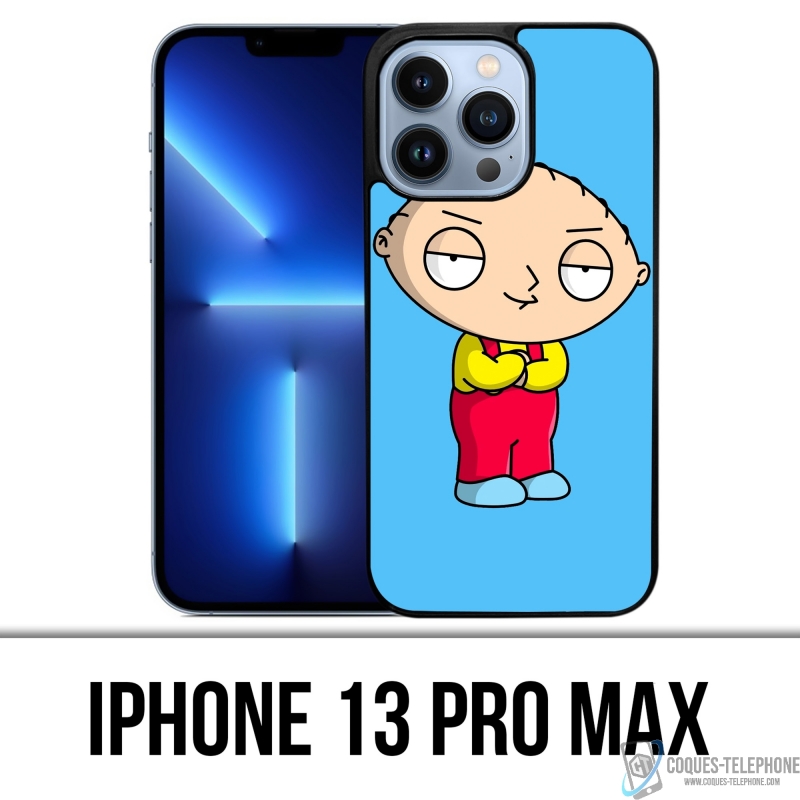 IPhone 13 Pro Max Case - Stewie Griffin