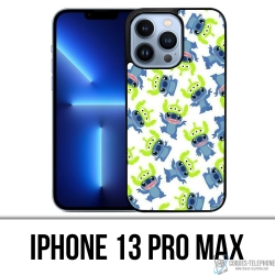 IPhone 13 Pro Max Case - Stitch Fun