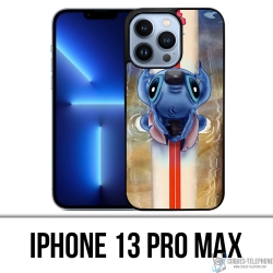 Coque iPhone 13 Pro Max - Stitch Surf