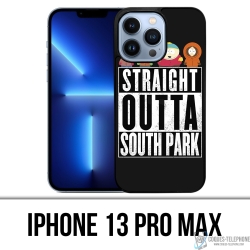 Coque iPhone 13 Pro Max -...