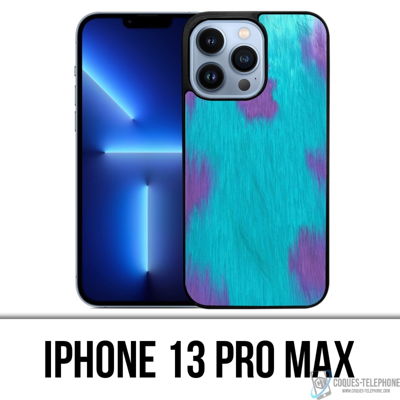 Cover iPhone 13 Pro Max - Sully Fur Monster Cie