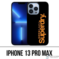 Funda para iPhone 13 Pro Max - Superdry