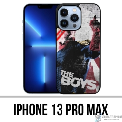 Coque iPhone 13 Pro Max -...