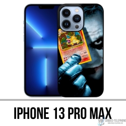 Custodia per iPhone 13 Pro...