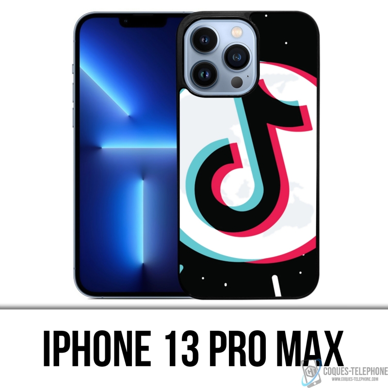 Funda para iPhone 13 Pro Max - Tiktok Planet