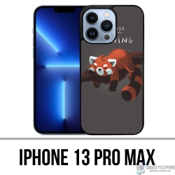 Coque iPhone 13 Pro Max -...