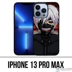 IPhone 13 Pro Max case - Tokyo Ghoul