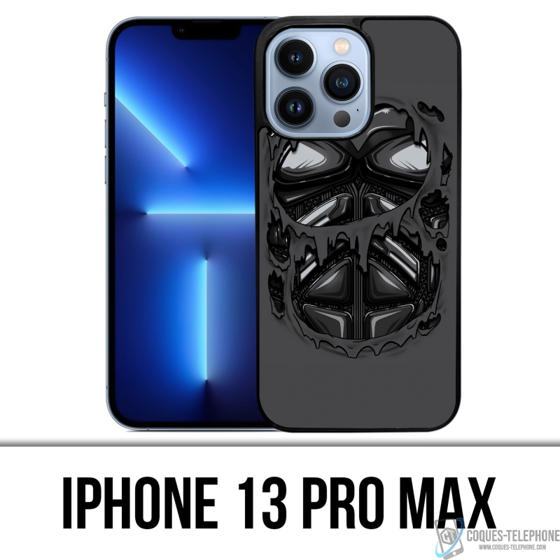 Coque iPhone 13 Pro Max - Torse Batman