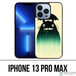IPhone 13 Pro Max Case - Umbrella Totoro
